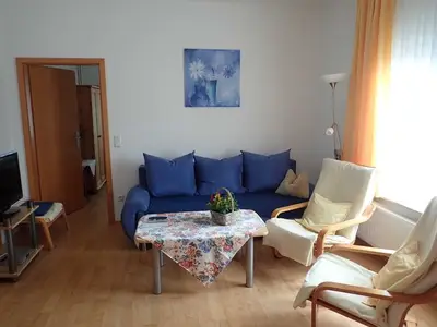 Ferienwohnung für 4 Personen (40 m²) in Sprakensehl 2/6