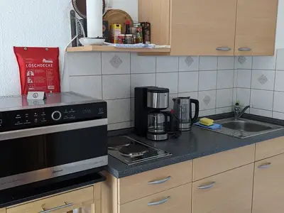 Ferienwohnung für 4 Personen (40 m²) in Sprakensehl 6/6