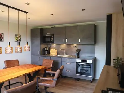 Ferienwohnung für 4 Personen (60 m²) in Sprakensehl 1/10