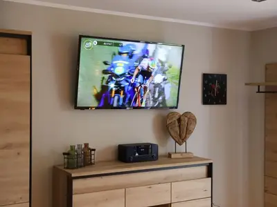 Ferienwohnung für 4 Personen (60 m²) in Sprakensehl 3/10