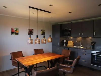Ferienwohnung für 4 Personen (60 m²) in Sprakensehl 4/10