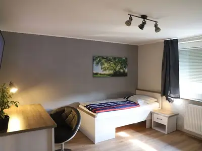 Ferienwohnung für 4 Personen (60 m²) in Sprakensehl 8/10