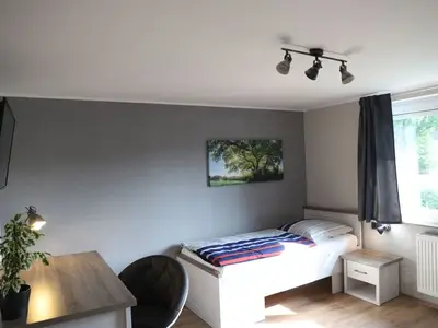 Ferienwohnung für 4 Personen (60 m²) in Sprakensehl 9/10