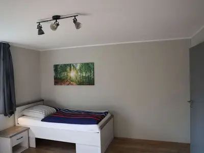 Ferienwohnung für 4 Personen (60 m²) in Sprakensehl 10/10
