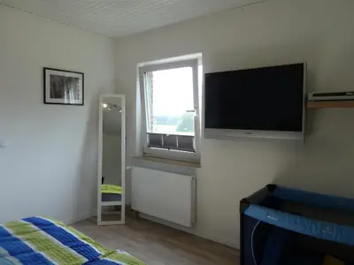 FW Rubinia Doppelschlafzimmer