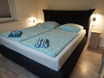 FW Verdana Schlafzimmer