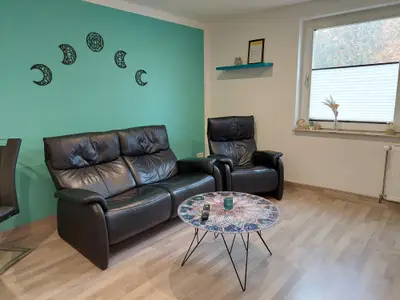 FW Verdana Wohnzimmerbereich