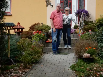 Ferienwohnung für 5 Personen (68 m²) in Spremberg 2/10