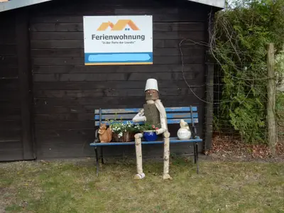 Ferienwohnung für 5 Personen (68 m²) in Spremberg 10/10