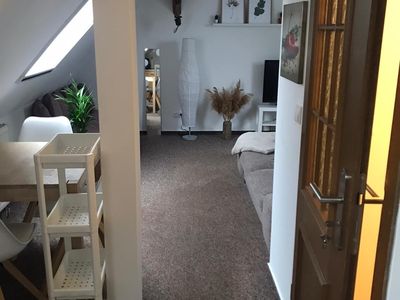 Ferienwohnung für 3 Personen (30 m²) in Spremberg 3/10