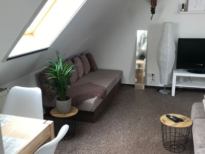 Ferienwohnung für 3 Personen (30 m²) in Spremberg 5/10