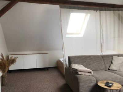 Ferienwohnung für 3 Personen (30 m²) in Spremberg 8/10