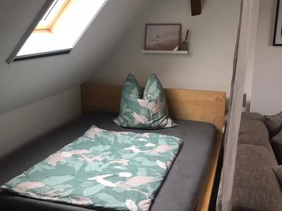 Ferienwohnung für 3 Personen (30 m²) in Spremberg 10/10
