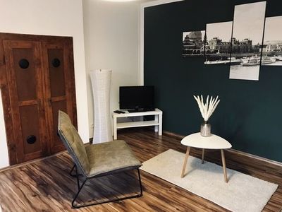 Ferienwohnung für 3 Personen (40 m²) in Spremberg 2/10