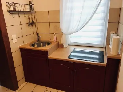 Ferienwohnung für 3 Personen (40 m²) in Spremberg 10/10