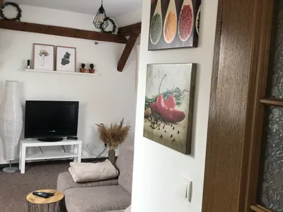Ferienwohnung für 3 Personen (30 m²) in Spremberg 2/10