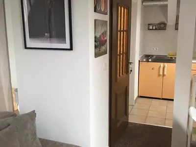 Ferienwohnung für 3 Personen (30 m²) in Spremberg 4/10