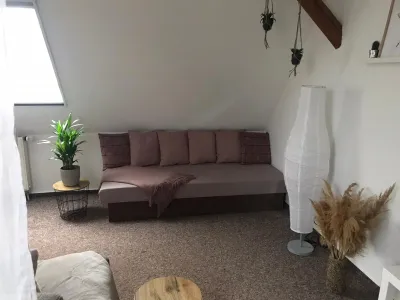 Ferienwohnung für 3 Personen (30 m²) in Spremberg 6/10