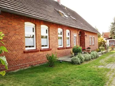 Ferienwohnung für 4 Personen (90 m²) in Spremberg 1/10
