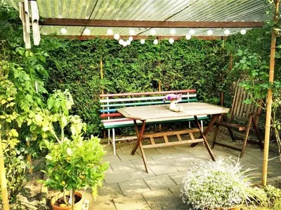 Ferienwohnung für 4 Personen (90 m²) in Spremberg 3/10