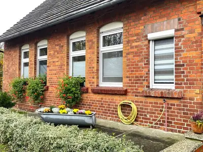 Ferienwohnung für 4 Personen (90 m²) in Spremberg 4/10
