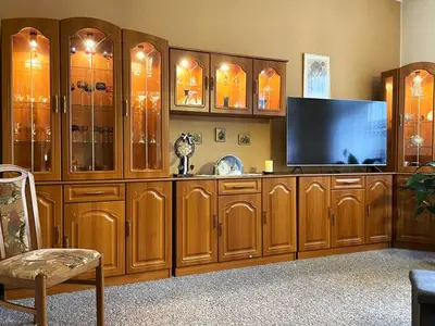 Ferienwohnung für 4 Personen (90 m²) in Spremberg 8/10