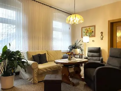 Ferienwohnung für 4 Personen (90 m²) in Spremberg 9/10