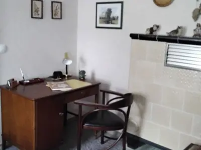 Ferienwohnung für 4 Personen (90 m²) in Spremberg 10/10