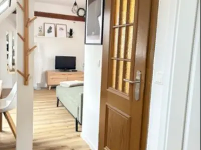 Ferienwohnung für 3 Personen (30 m²) in Spremberg 2/10