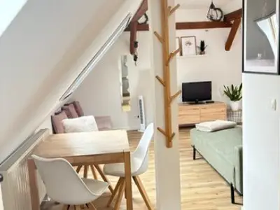 Ferienwohnung für 3 Personen (30 m²) in Spremberg 3/10