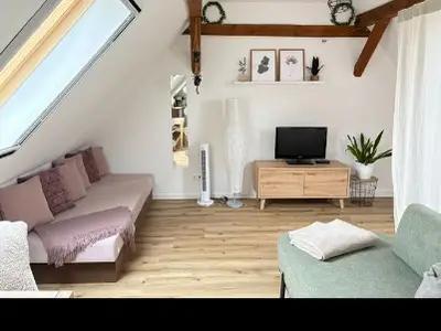 Ferienwohnung für 3 Personen (30 m²) in Spremberg 5/10