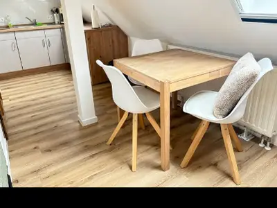 Ferienwohnung für 3 Personen (30 m²) in Spremberg 4/10