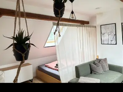 Ferienwohnung für 3 Personen (30 m²) in Spremberg 10/10