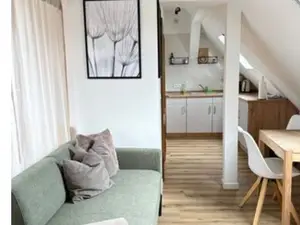 Ferienwohnung für 3 Personen (30 m²) in Spremberg