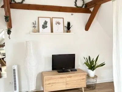 Ferienwohnung für 3 Personen (30 m²) in Spremberg 6/10