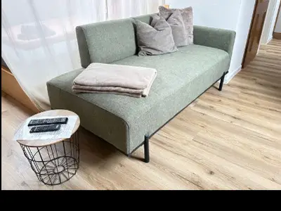 Ferienwohnung für 3 Personen (30 m²) in Spremberg 7/10