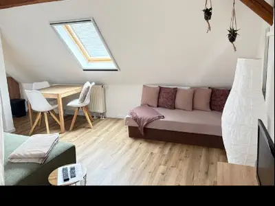 Ferienwohnung für 3 Personen (30 m²) in Spremberg 8/10