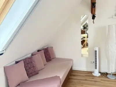 Ferienwohnung für 3 Personen (30 m²) in Spremberg 9/10