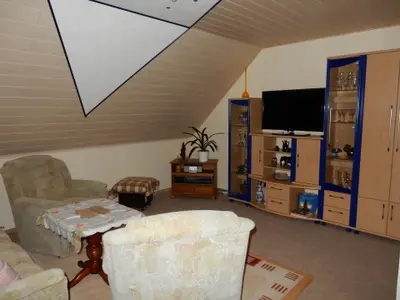 Ferienwohnung für 4 Personen (68 m²) in Spremberg 3/10