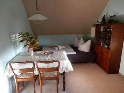 Ferienwohnung für 4 Personen (68 m²) in Spremberg 4/10