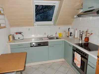 Ferienwohnung für 4 Personen (68 m²) in Spremberg 8/10