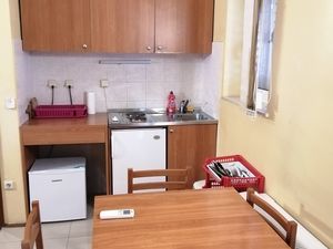 Ferienwohnung für 3 Personen (24 m&sup2;) in Srebreno