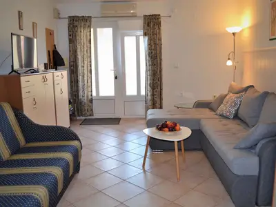 Ferienwohnung für 4 Personen (35 m²) in Srima 5/10