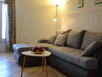 Ferienwohnung für 4 Personen (35 m²) in Srima 6/10