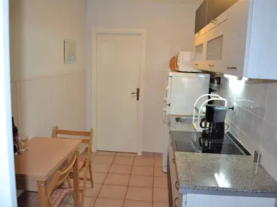 Ferienwohnung für 4 Personen (35 m²) in Srima 8/10