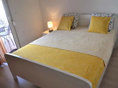 Ferienwohnung für 4 Personen (35 m²) in Srima 9/10