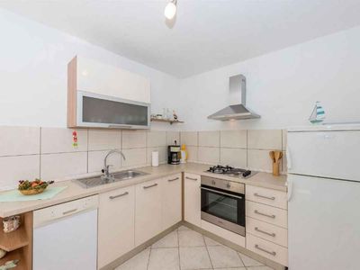 Ferienwohnung für 6 Personen (120 m²) in Srima 7/10