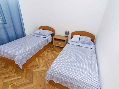 Ferienwohnung für 5 Personen (50 m²) in Srima 7/10