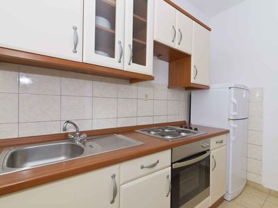 Ferienwohnung für 5 Personen (50 m²) in Srima 8/10