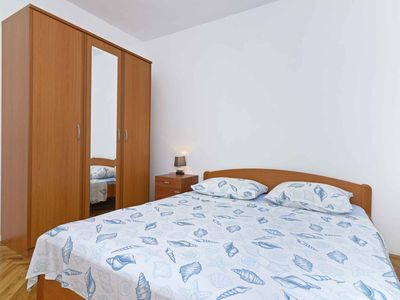 Ferienwohnung für 5 Personen (50 m²) in Srima 9/10